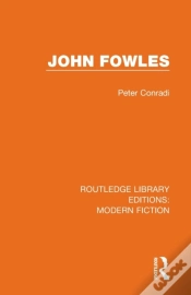 Capa do artigo John Fowles