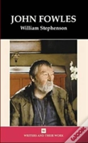 Capa do artigo John Fowles