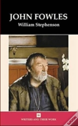 Capa do artigo John Fowles