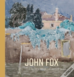 Capa do artigo John Fox