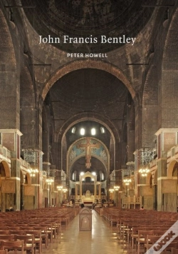 Capa do artigo John Francis Bentley