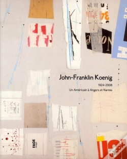 Capa do artigo John Franklin Koenig