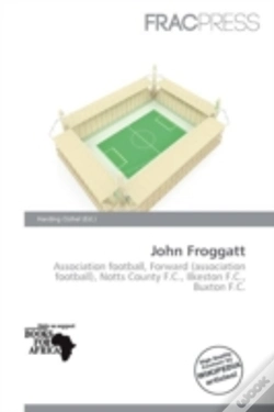 Capa do artigo John Froggatt