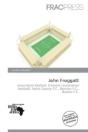 John Froggatt - Preview