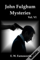 John Fulghum Mysteries