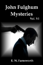 John Fulghum Mysteries - Preview