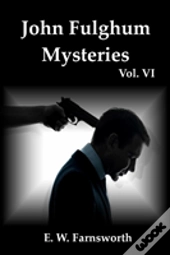 John Fulghum Mysteries