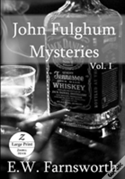 Capa do artigo John Fulghum Mysteries