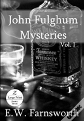 John Fulghum Mysteries