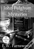 John Fulghum Mysteries