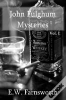 John Fulghum Mysteries, Vol. I