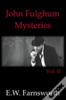 John Fulghum Mysteries, Vol. Ii