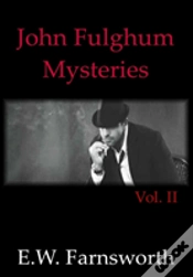 Capa do artigo John Fulghum Mysteries, Vol. Ii