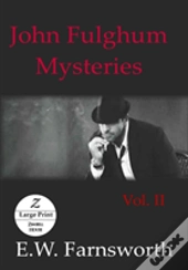 John Fulghum Mysteries, Vol. Ii