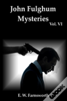 John Fulghum Mysteries, Vol. Vi