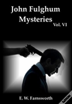 Capa do artigo John Fulghum Mysteries, Vol. Vi