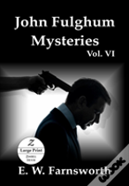 John Fulghum Mysteries, Vol. Vi