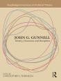 John G. Gunnell - Preview