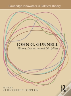 Capa do artigo John G. Gunnell