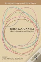 John G. Gunnell