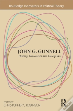 Capa do artigo John G. Gunnell