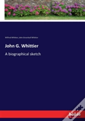 Capa do artigo John G. Whittier