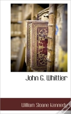 Capa do artigo John G. Whittier