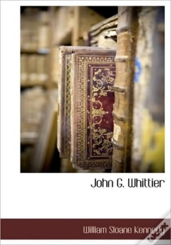 Capa do artigo John G. Whittier