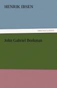 John Gabriel Borkman
