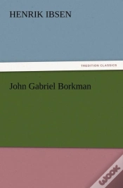 Capa do artigo John Gabriel Borkman