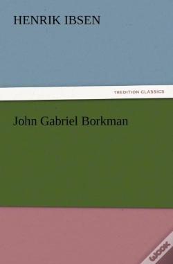 Capa do artigo John Gabriel Borkman