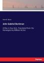 John Gabriel Borkman - Preview