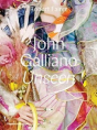 John Galliano: Unseen - Preview