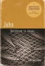 John - Preview