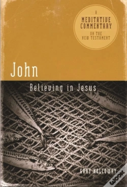 Capa do artigo John