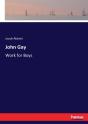 John Gay - Preview