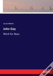 Capa do artigo John Gay