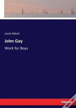 Capa do artigo John Gay
