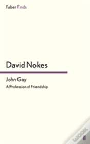 Capa do artigo John Gay