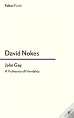 Capa do artigo John Gay
