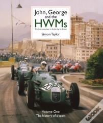 John, George And The Hwms