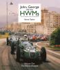 John, George And The Hwms - Preview