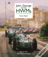 John, George And The Hwms
