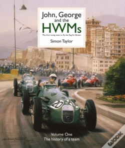 Capa do artigo John, George And The Hwms