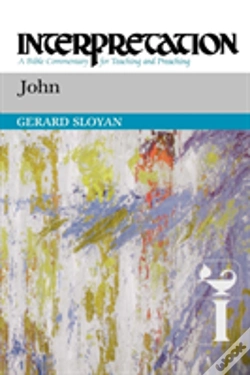Capa do artigo John