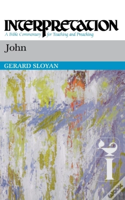 Capa do artigo John