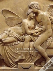 Capa do artigo John Gibson: The British Canova