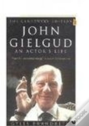 Capa do artigo John Gielgud