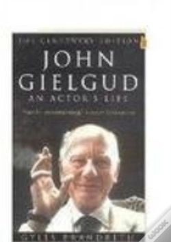Capa do artigo John Gielgud