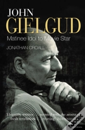Capa do artigo John Gielgud: Matinee Idol To Movie Star